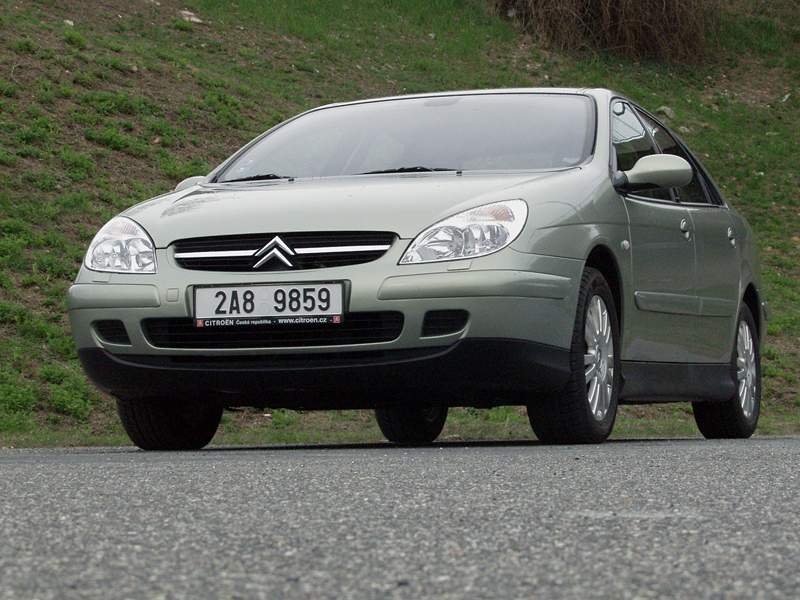 Citroën C5