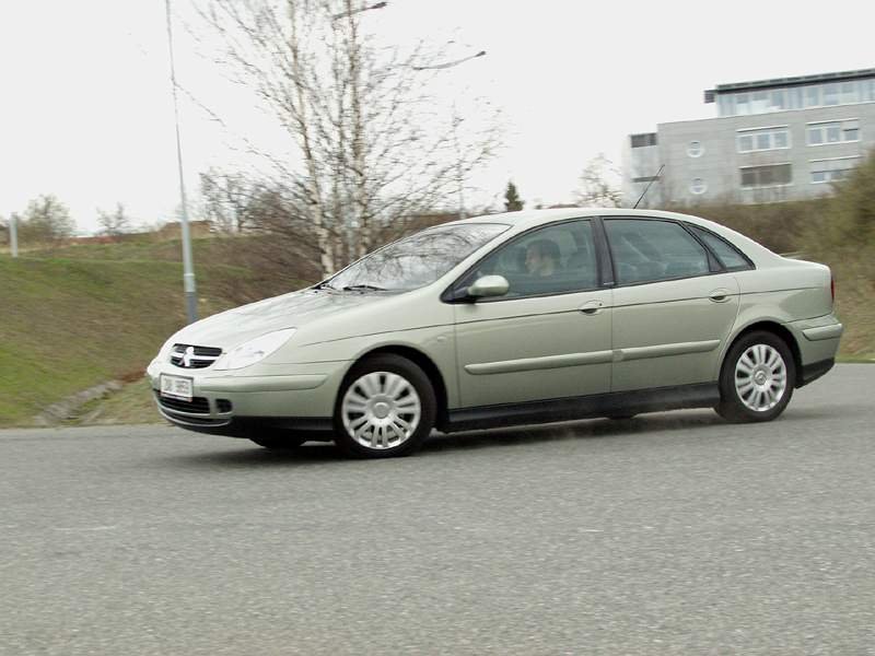 Citroën C5