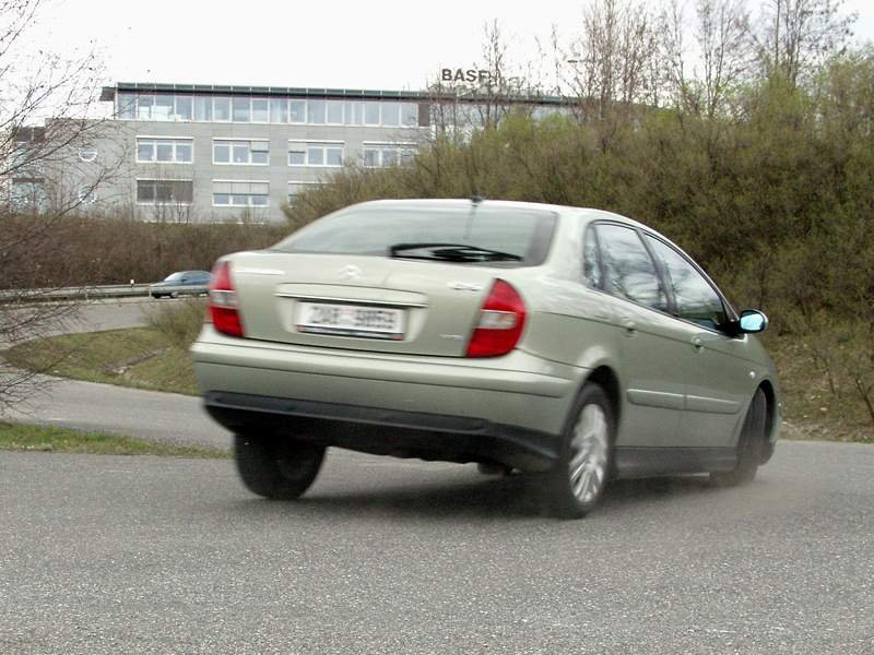 Citroën C5