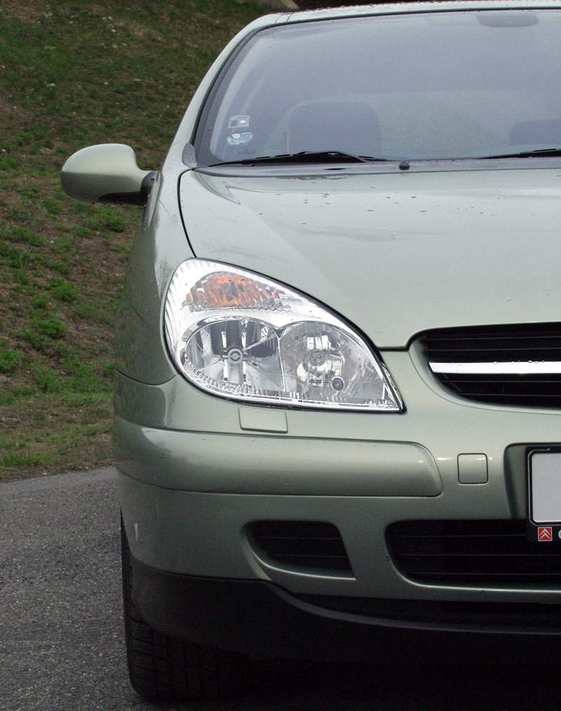 Citroën C5