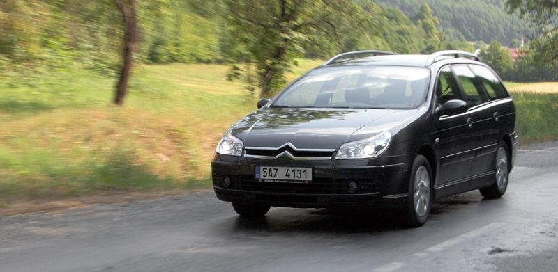 Citroën C5