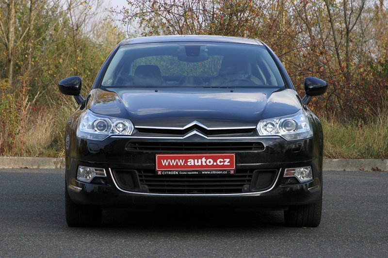 Citroën C5