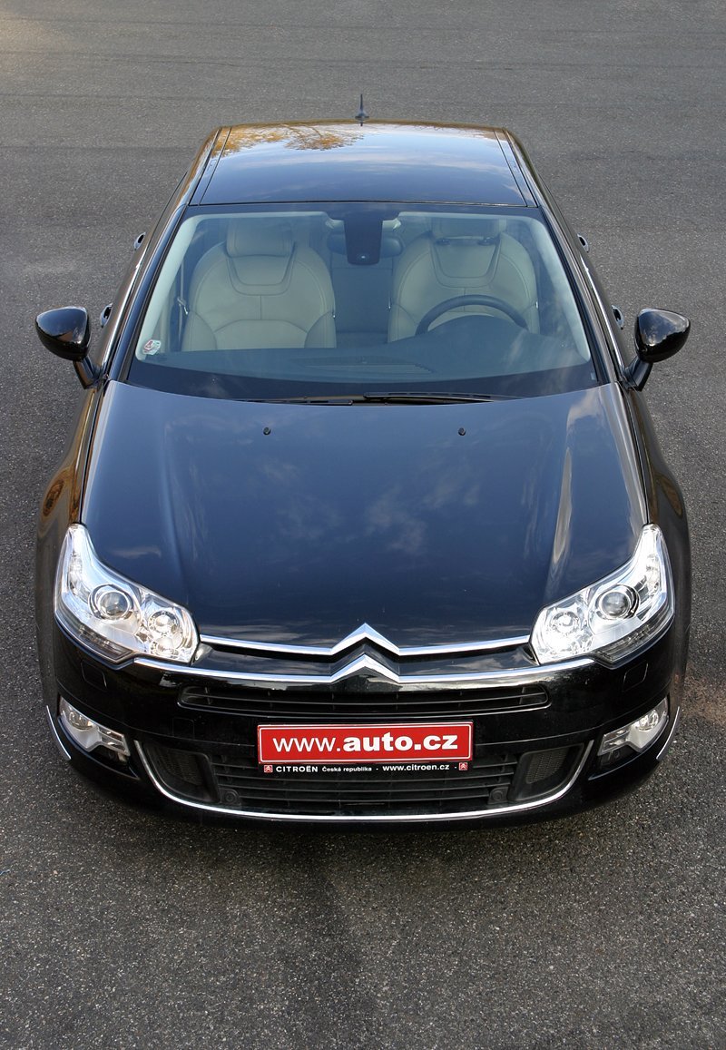 Citroën C5