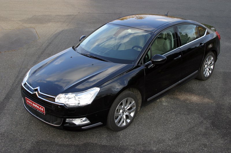 Citroën C5