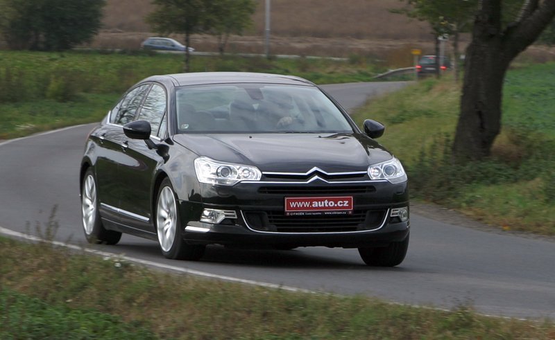 Citroën C5