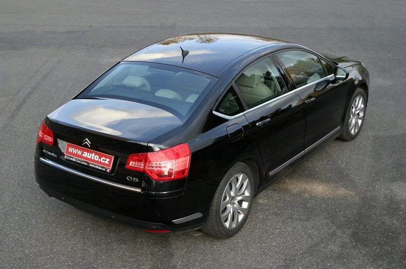 Citroën C5