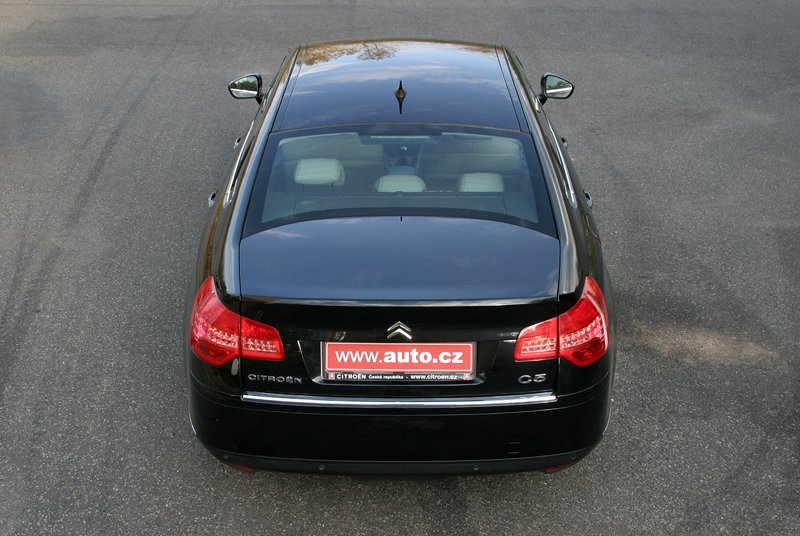 Citroën C5