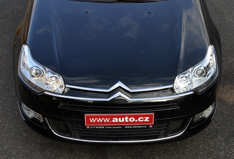 Citroën C5