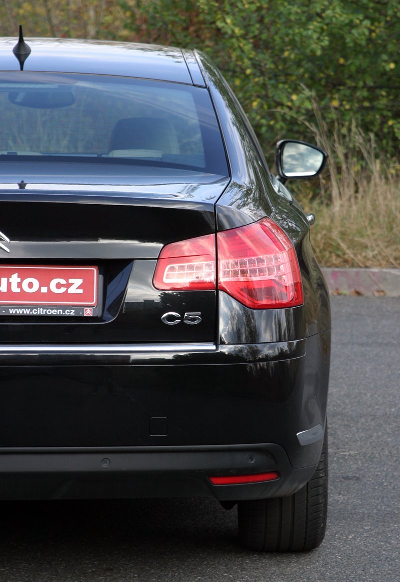 Citroën C5