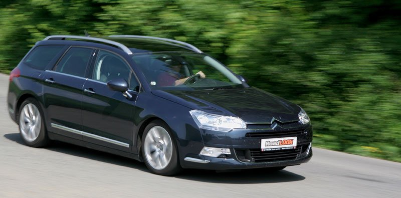 Citroën C5