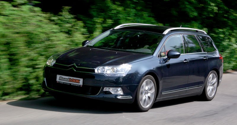 Citroën C5