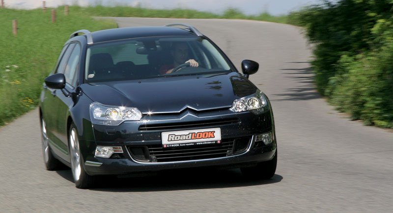 Citroën C5