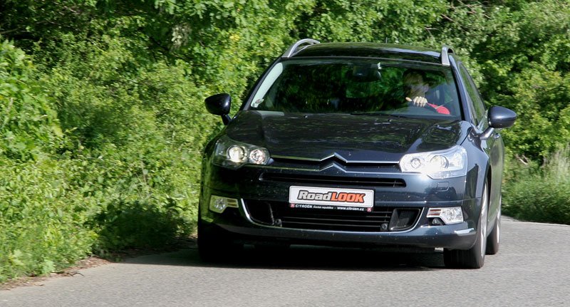 Citroën C5