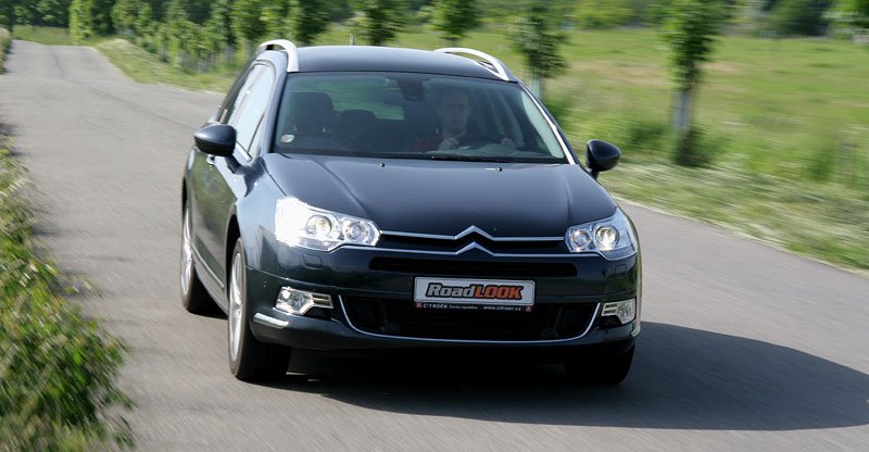 Citroën C5