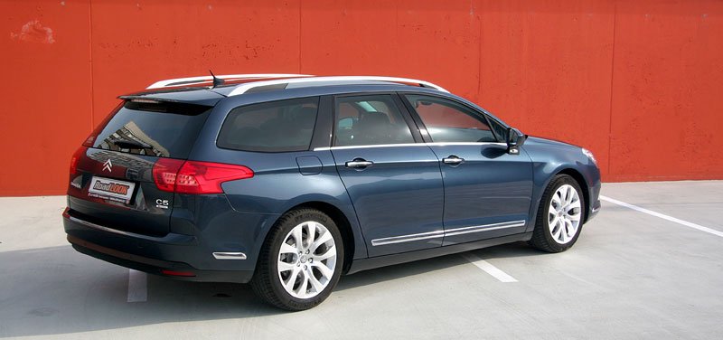 Citroën C5