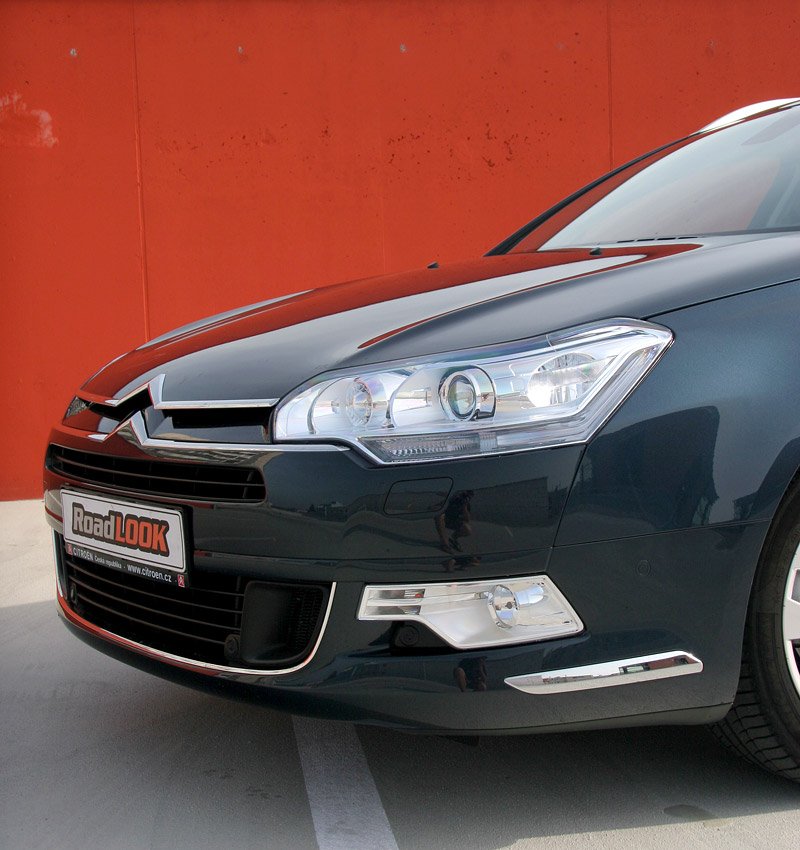 Citroën C5