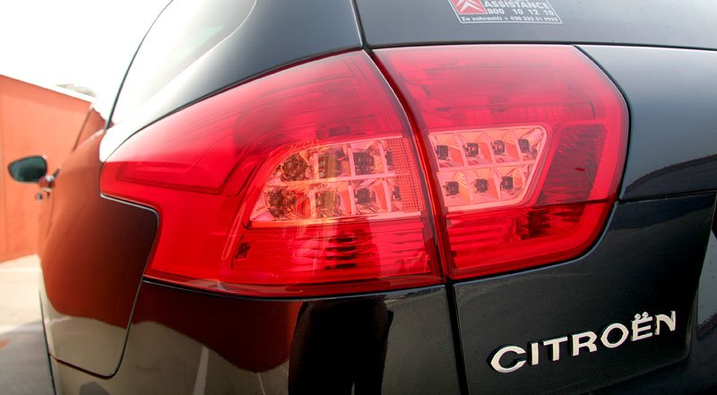 Citroën C5