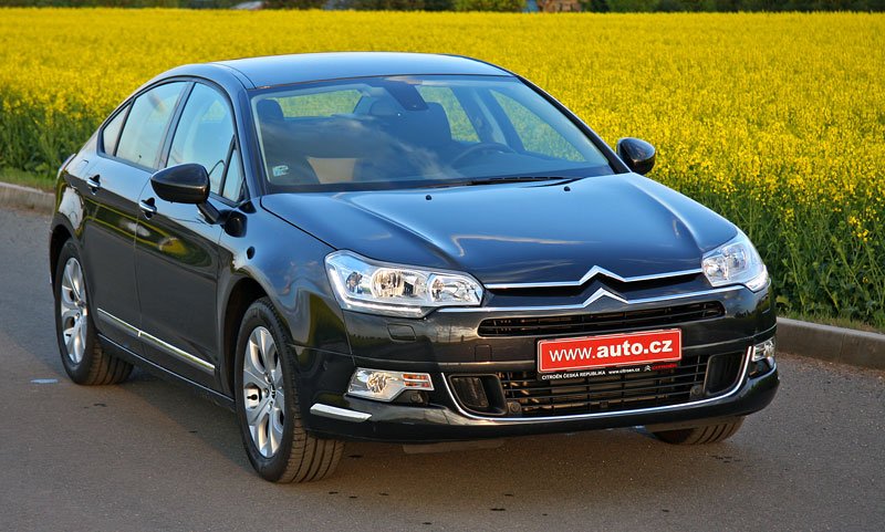 Citroën C5