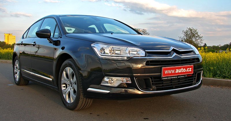 Citroën C5