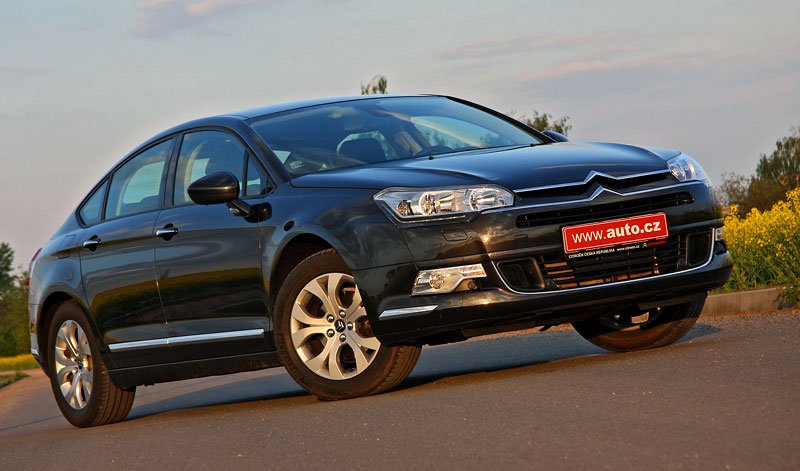 Citroën C5