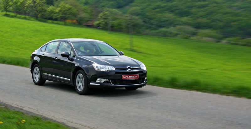 Citroën C5