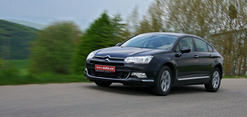 Citroën C5