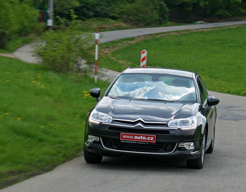 Citroën C5