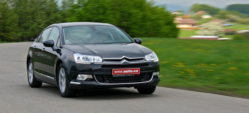 Citroën C5