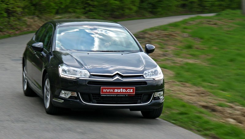 Citroën C5