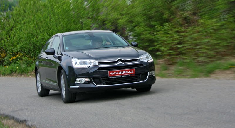 Citroën C5