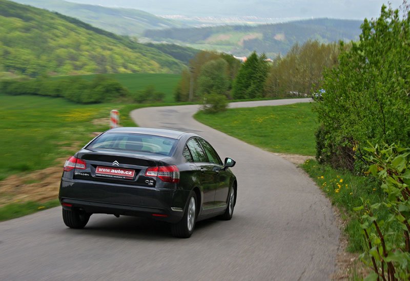 Citroën C5