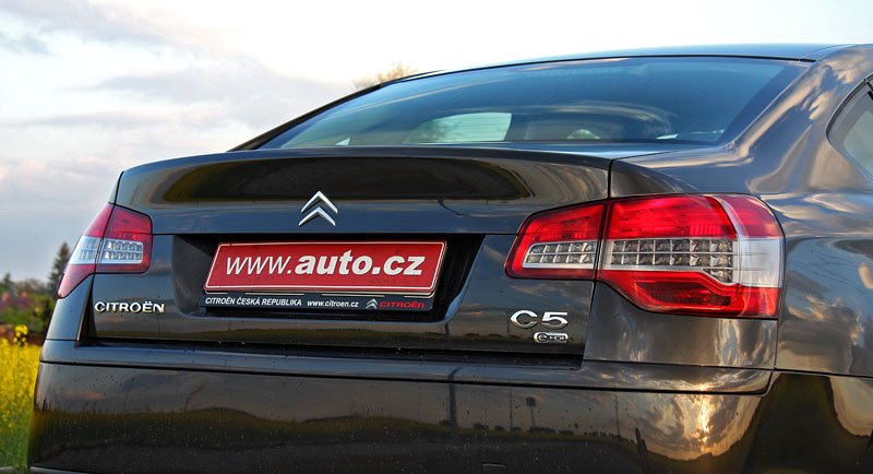 Citroën C5