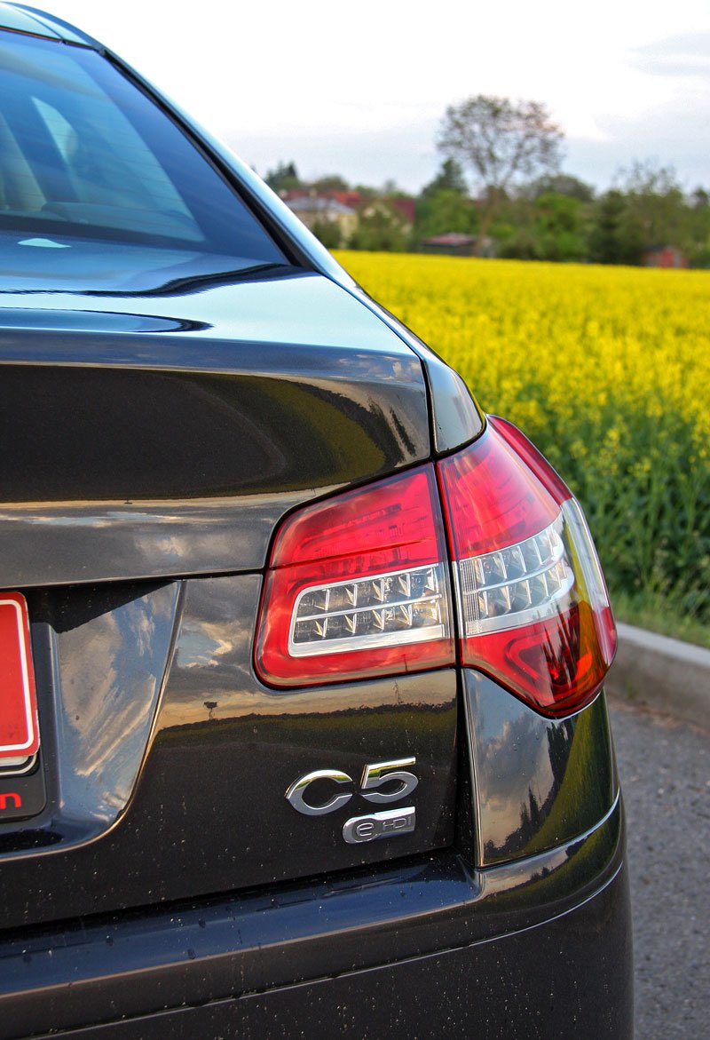 Citroën C5