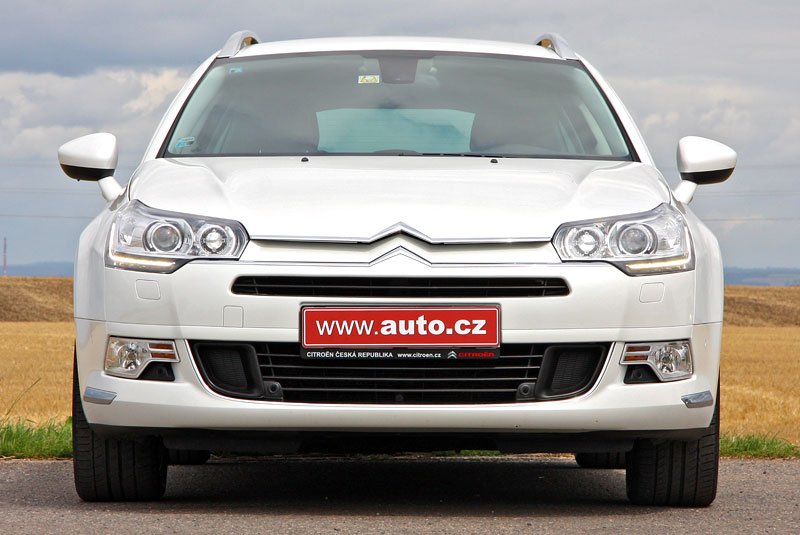 Citroën C5