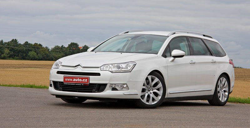 Citroën C5