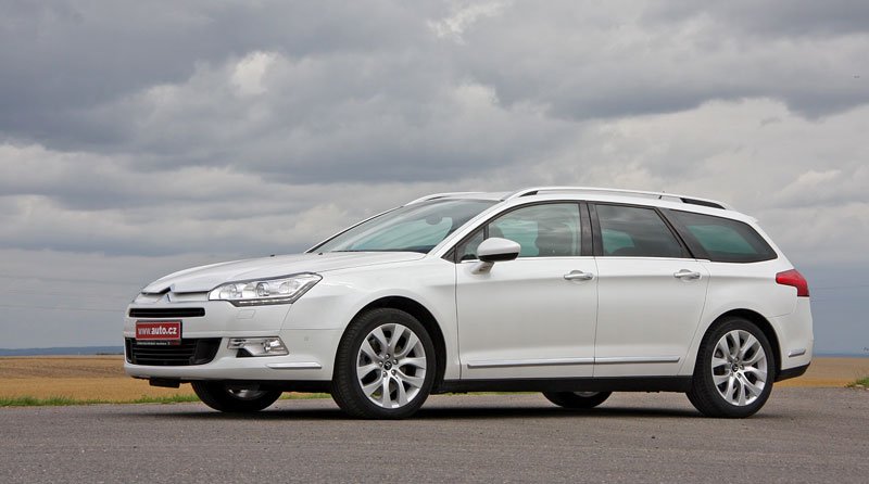 Citroën C5