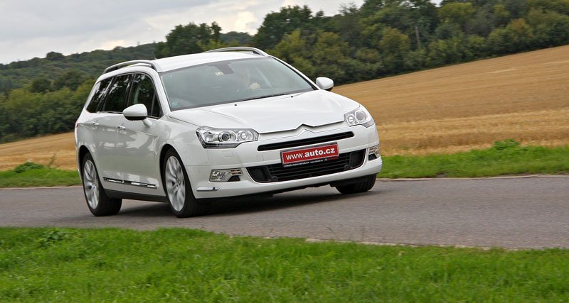 Citroën C5