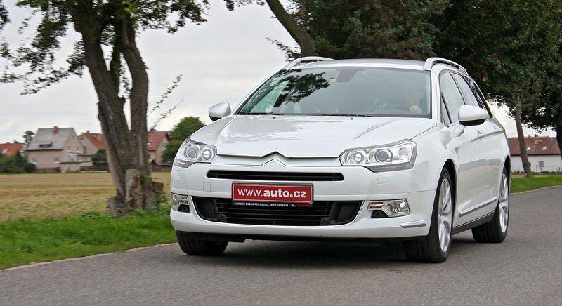 Citroën C5