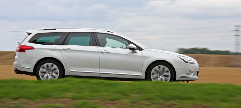 Citroën C5