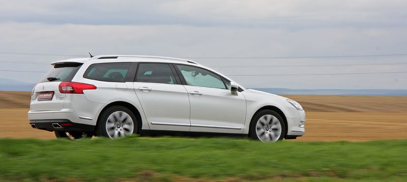 Citroën C5