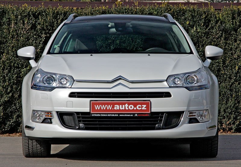 Citroën C5