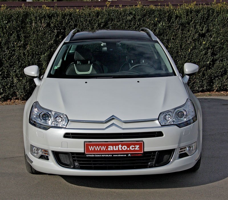 Citroën C5