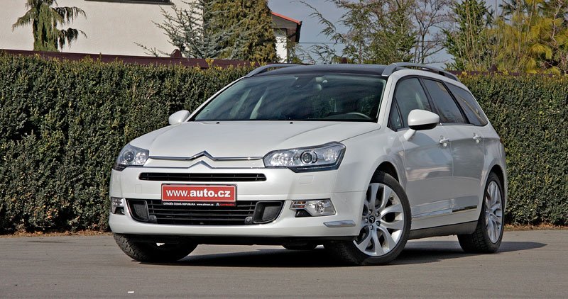 Citroën C5