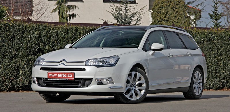 Citroën C5