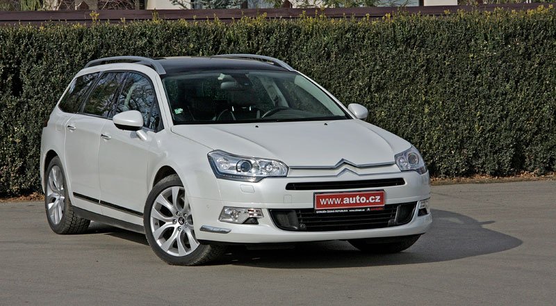 Citroën C5