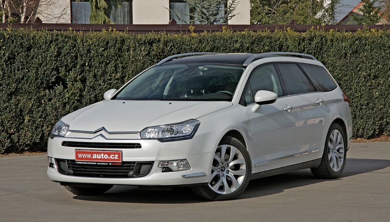 Citroën C5