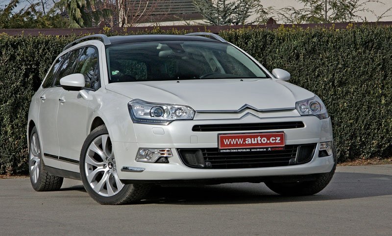 Citroën C5