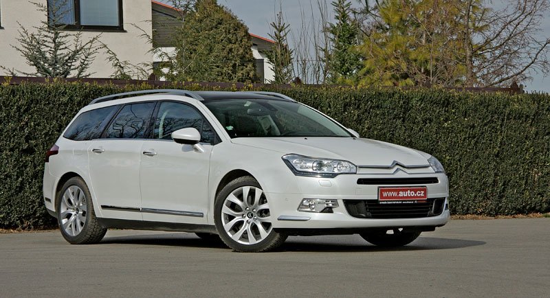 Citroën C5