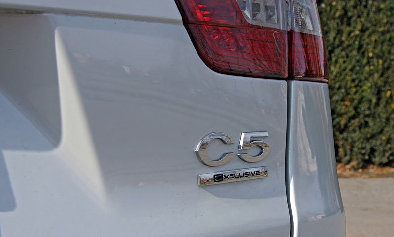 Citroën C5