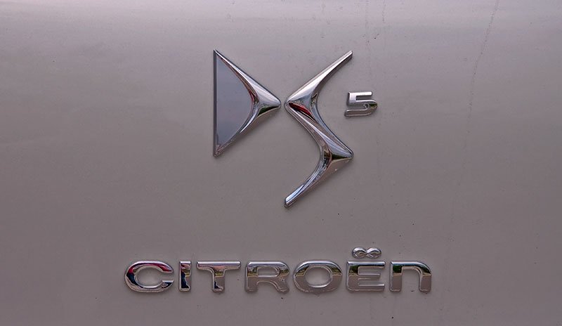 Citroën DS5